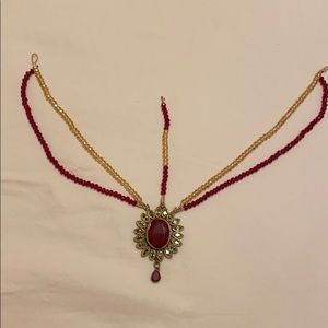 Bundle and save. Head piece